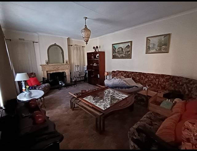 3 BEDROOM HOUSE FOR SALE IN BRACKENDOWNS